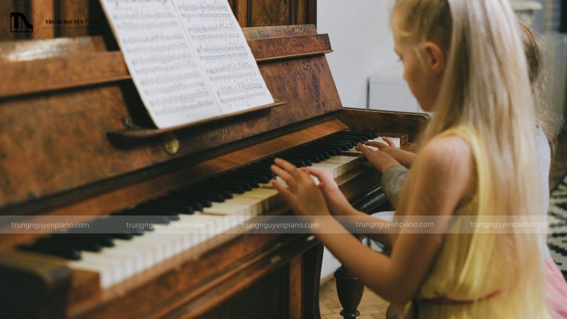 Về mặt tính tiện lợi, đàn piano điện vượt trội hơn hẳn so với đàn piano cơ