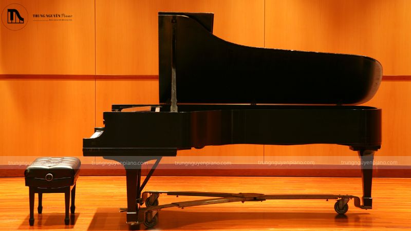 Grand Piano