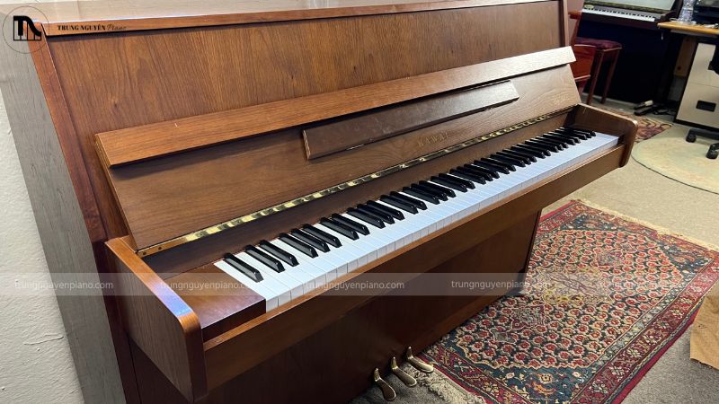 Upright Piano