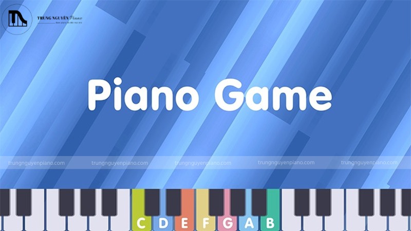 Mẹo để ghi nhớ nốt nhạc trên đàn Piano dễ dàng hơn bao giờ hết
