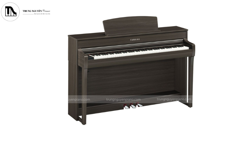 Cách học đàn piano nhanh nhất, hiệu quả cho người mới 14 Đàn piano hãng Yamaha