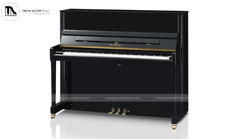 Cách học đàn piano nhanh nhất, hiệu quả cho người mới 15 Đàn piano hãng Kawai