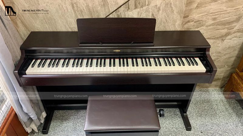 Reset đàn piano điện là thao tác cần thiết khi bạn muốn đưa thiết bị về trạng thái ban đầu