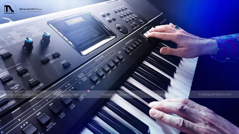 Bàn phím (keyboard)