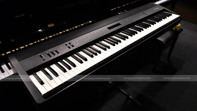 Sử dụng phương pháp tạo âm thanh dựa trên tổng hợp sóng âm điện tử