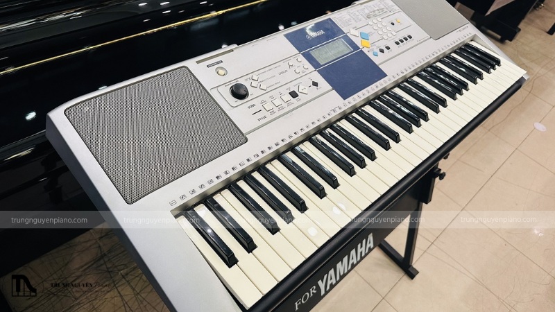 Đàn Organ là gì? Tìm hiểu cấu tạo, phân loại và cách chọn mua phù hợp 5 Yamaha - Thương hiệu đàn Organ nổi tiếng hàng đầu