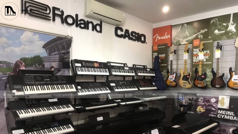 Đàn Organ là gì? Tìm hiểu cấu tạo, phân loại và cách chọn mua phù hợp 10 Lựa chọn thương hiệu uy tín, chất lượng tốt để có trải nghiệm tốt khi chơi