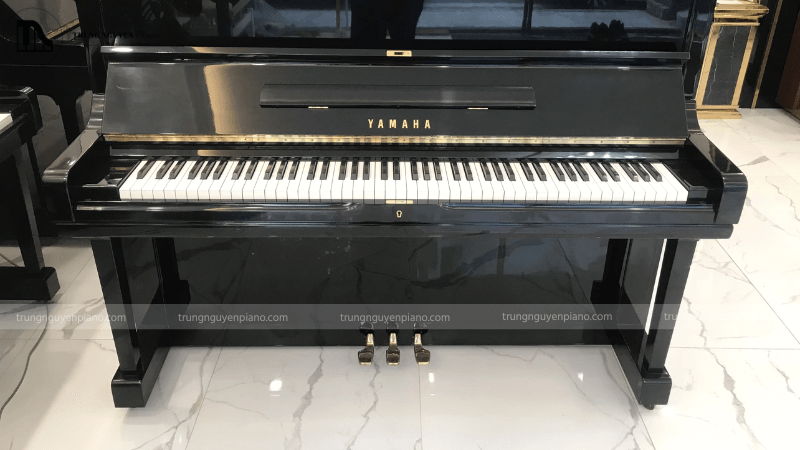 Đàn Piano Yamaha U3H