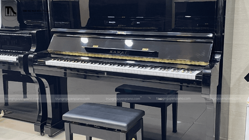 Đàn Piano Kawai BL61