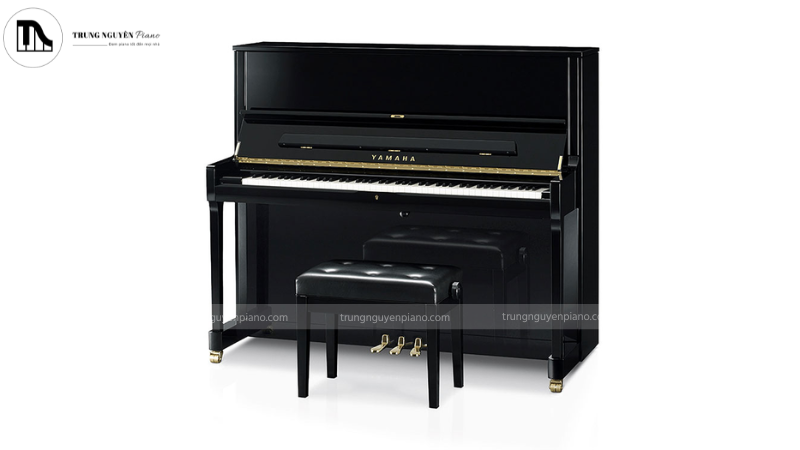 Đàn Piano Yamaha U1H
