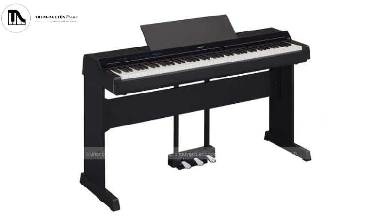 Đàn piano có tên gọi khác là gì? Tên gọi và lịch sử phát triển của piano 6 Digital Piano sử dụng công nghệ điện tử để mô phỏng âm thanh của đàn piano cơ