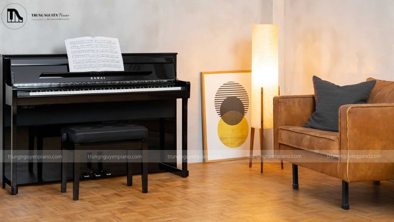 Đàn piano điện là gì? Top 3 đàn piano điện tốt nhất hiện nay 1 Đàn piano điện là gì?