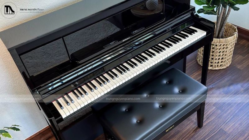 Đàn piano điện là gì? Top 3 đàn piano điện tốt nhất hiện nay 3 Kinh nghiệm chọn mua đàn piano điện tốt nhất hiện nay