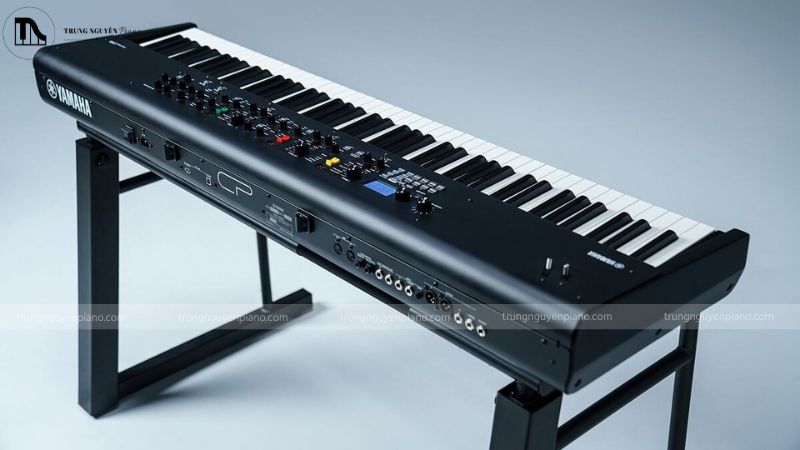 Đàn piano điện là gì? Top 3 đàn piano điện tốt nhất hiện nay 15 Bạn có thể chọn mua trực tiếp đàn piano điện ở cửa hàng nhạc cụ