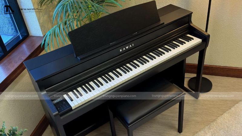 Đàn piano điện là gì? Top 3 đàn piano điện tốt nhất hiện nay 6 Ưu nhược điểm của đàn piano điện Kawai