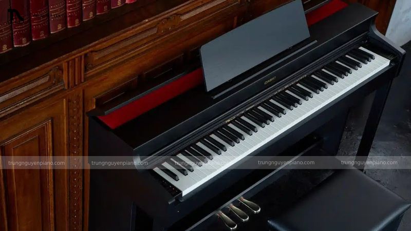 Đàn piano điện là gì? Top 3 đàn piano điện tốt nhất hiện nay 7 Ưu nhược điểm của đàn piano điện Casio