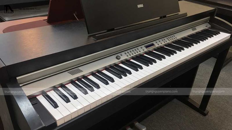 Đàn piano điện là gì? Top 3 đàn piano điện tốt nhất hiện nay 8 Ưu nhược điểm của đàn piano điện Korg