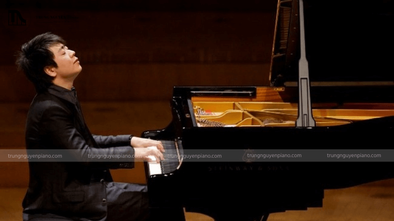 Piano là một trong những nhạc cụ có khả năng biểu cảm phong phú