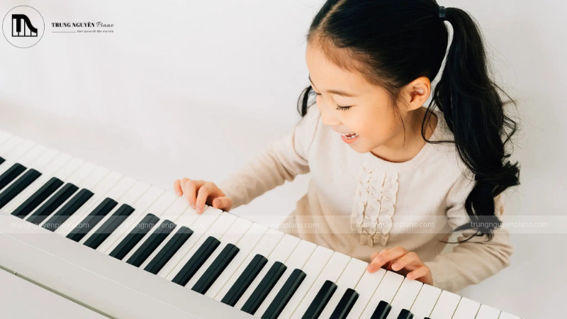 Năng khiếu âm nhạc là khả năng bẩm sinh