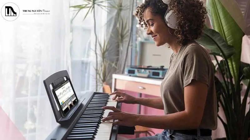 Piano điện giá rẻ dưới 3 triệu có nên mua không? Hướng dẫn chọn chi tiết 5 Lưu ý học piano điện cho người mới