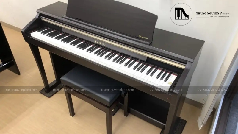 Piano Điện Kawai CA12