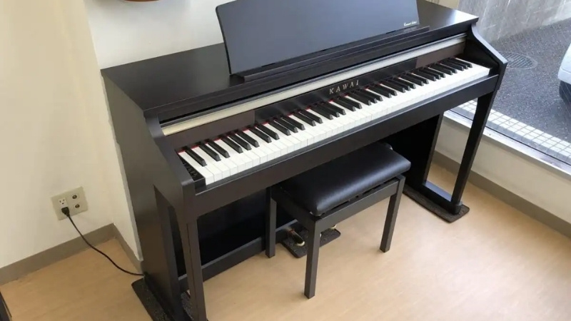 Piano Điện Kawai CA17