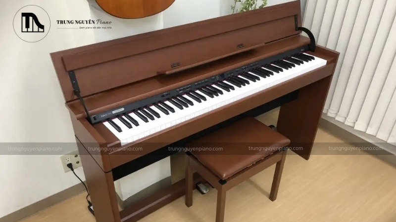 Piano Điện Roland DP990