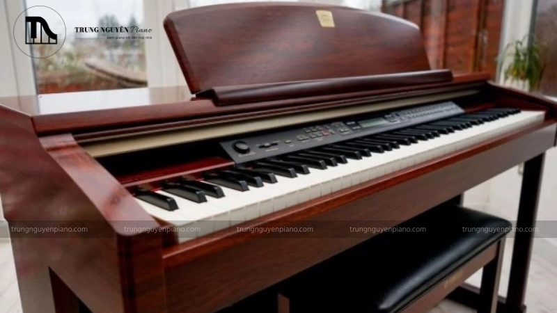 Piano Điện Yamaha CLP170