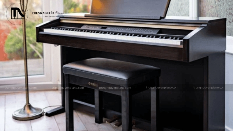 Piano Điện Yamaha CLP130