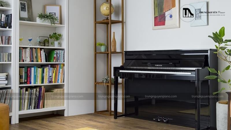 Piano Hybrid là gì? Tìm hiểu về loại piano lai giữa cơ và điện 1 Piano Hybrid là gì?