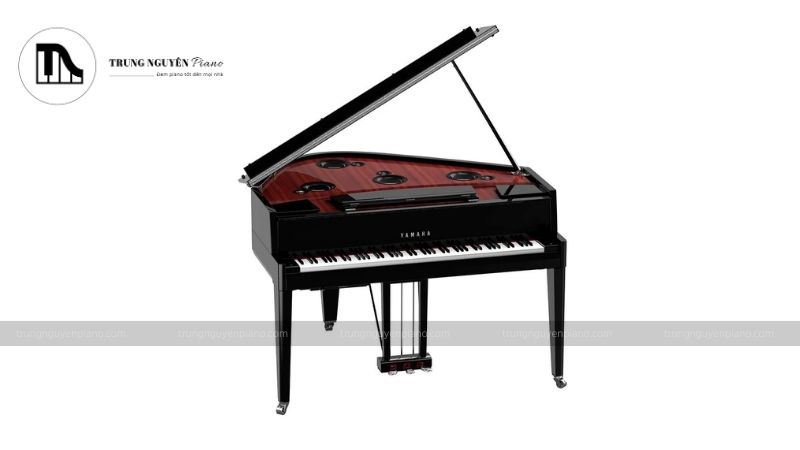 Piano Hybrid là gì? Tìm hiểu về loại piano lai giữa cơ và điện 12 Đàn piano hybrid Yamaha AvantGrand