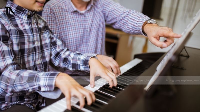 Top 03 đàn piano giá rẻ dưới 1 triệu, lựa chọn cho người mới bắt đầu 12 Bảo hành và dịch vụ hậu mãi