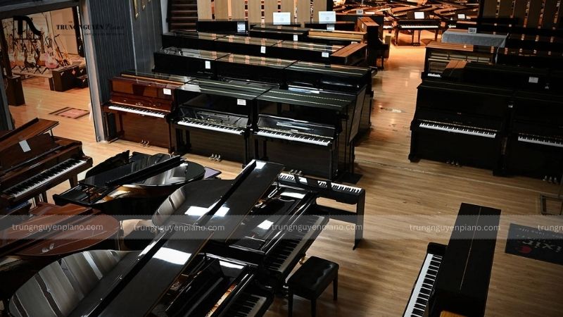 Piano Kawai có tốt không, giá bao nhiêu? Lịch sử phát triển, các dòng phổ biến 4 Các giải thưởng và chứng nhận quốc tế-min