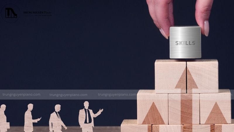 Cải thiện kỹ năng giao tiếp và làm việc nhóm