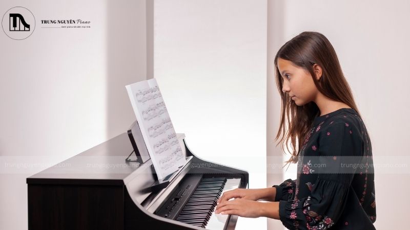 Có nên mua đàn piano Korg không