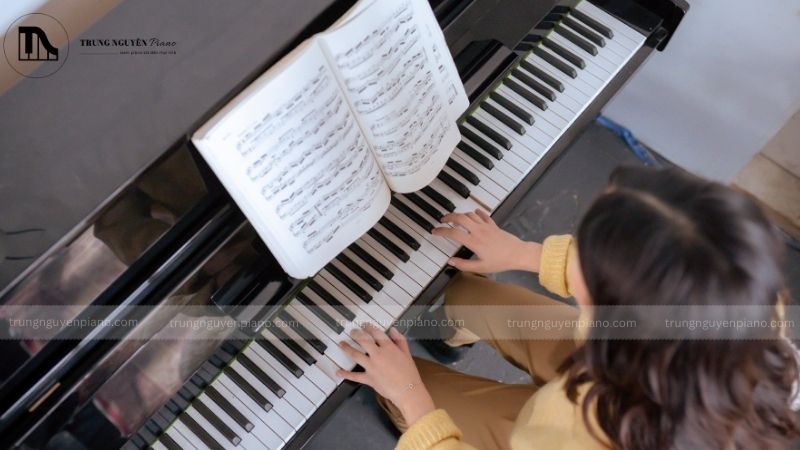 Top 03 đàn piano giá rẻ dưới 1 triệu, lựa chọn cho người mới bắt đầu 1 Có nên mua đàn piano dưới 1 triệu không