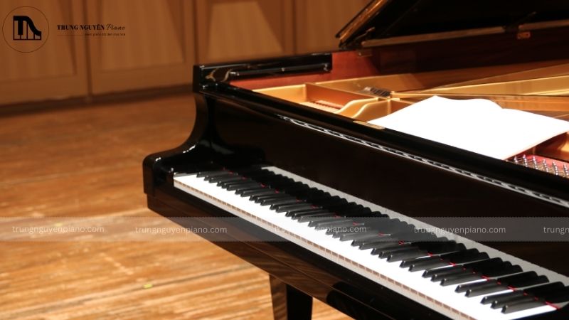 Piano Kawai có tốt không, giá bao nhiêu? Lịch sử phát triển, các dòng phổ biến 15 Đàn Piano Kawai giá bao nhiêu