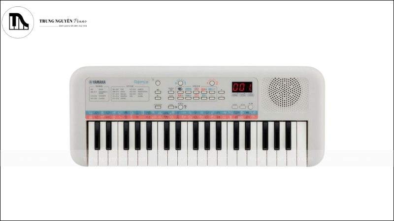 Đàn Piano Mini điện Yamaha PSS-E30