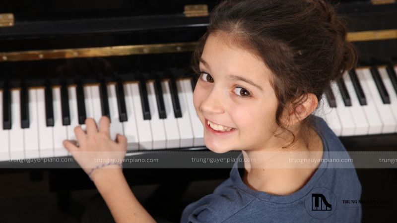 Sách học piano - Phân loại, lưu ý chọn và top 5 sách cho người tự học 8 Đánh giá của người dùng