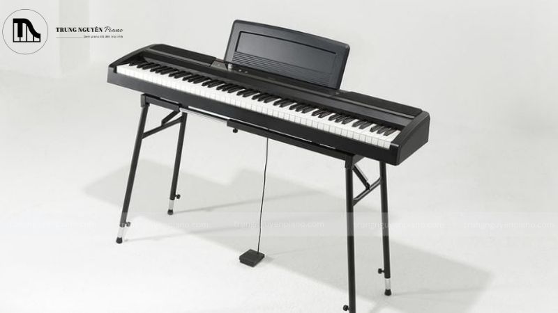 Đánh giá ưu nhược điểm đàn piano Korg