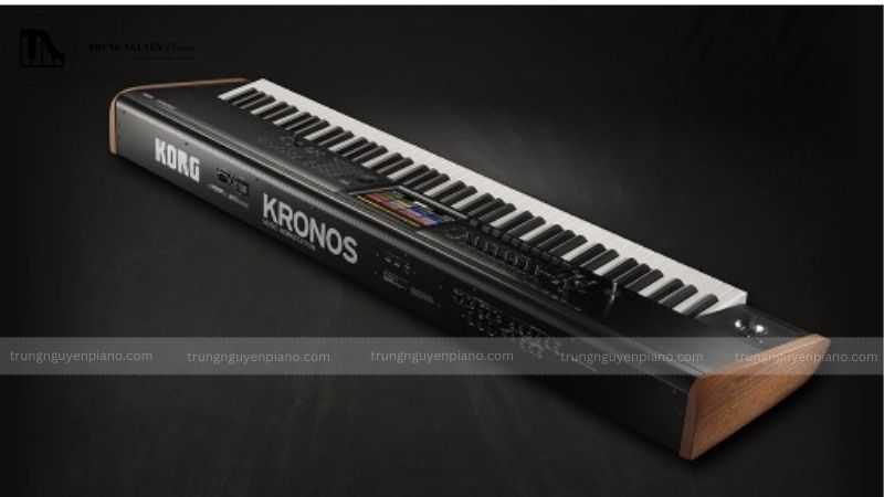 Dòng cao cấp (Dành cho người chơi chuyên nghiệp)