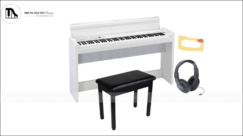 Dòng phổ thông (Dành cho người mới bắt đầu)