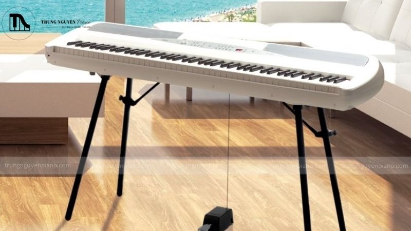 Dòng trung cấp (Dành cho người chơi bán chuyên)