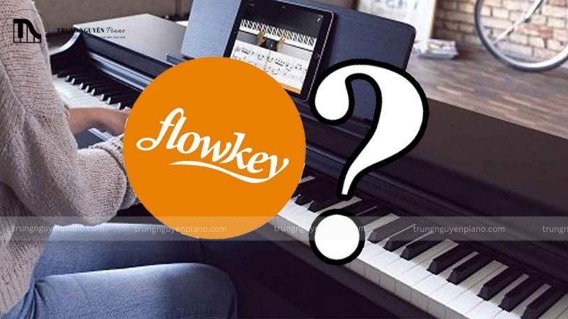 Cách đánh piano trên máy tính, hướng dẫn từ A-Z cho người mới bắt đầu 6 Flowkey