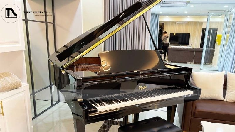 GP-156 PE II_ Nhỏ gọn, phù hợp không gian 