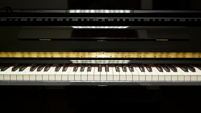 Giá bán tham khảo của đàn Piano Boston