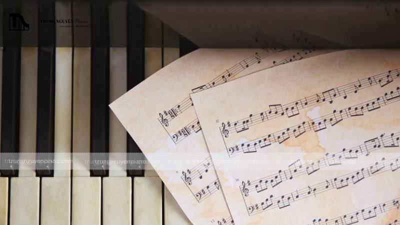 Giới thiệu chung về nhạc piano cổ điển