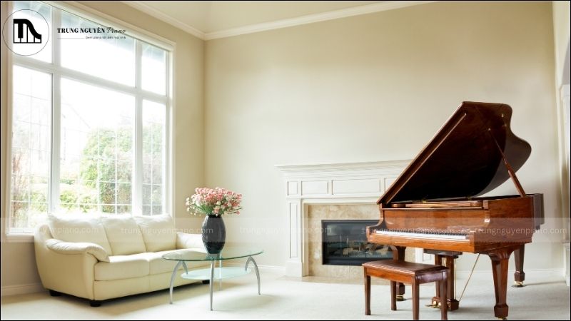 Kết cấu vững chắc, độ bền vượt trội