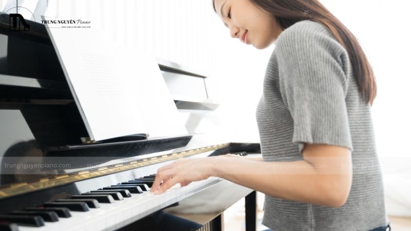 Cách vệ sinh đàn piano điện đúng cách sạch đẹp, âm thanh hay 15 Kiểm tra hướng dẫn sử dụng của nhà sản xuất