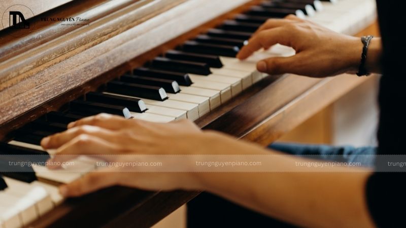 Cách đánh piano trên máy tính, hướng dẫn từ A-Z cho người mới bắt đầu 11 Luyện tập & nâng cao kỹ năng